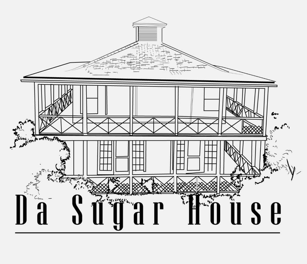 Da Sugar House Villa George Town Exterior foto